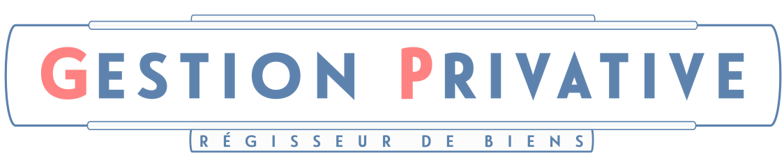 Logo Gestion Privative
